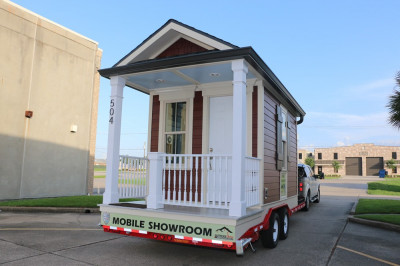 Mobile Showroom - Mobile Showroom Mobile Showroom - Mobile Showroom