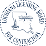 Louisiana Licensing Board For Contractors Louisiana Licensing Board For Contractors