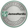 James Hardie Preferred Remodeler James Hardie Preferred Remodeler
