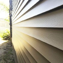 Vinyl Siding