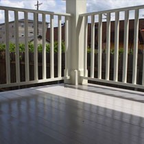 Decks & Porches