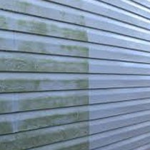 Pressure Washing
