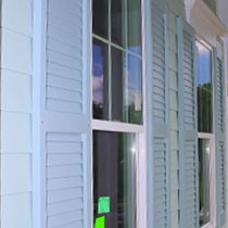 Shutters